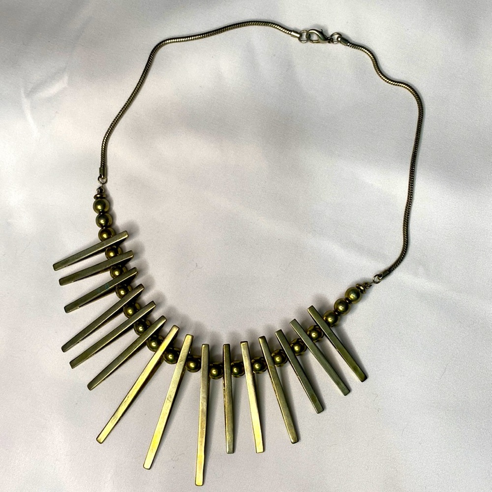 Guess by Marciano Gold Necklace